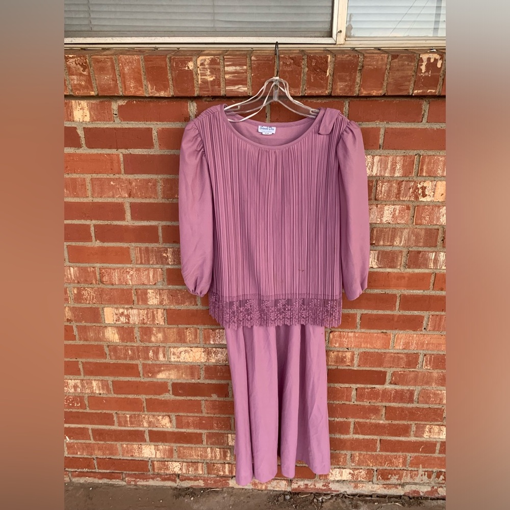 Sandi dee dress